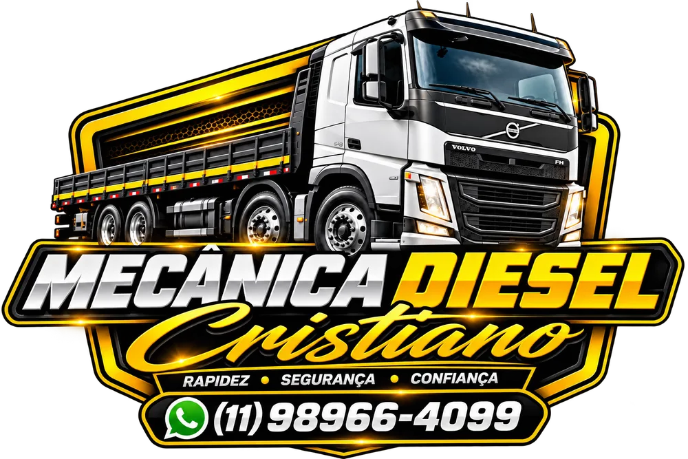 Mecânica Diesel Cristiano — Socorro Mecânico Diesel 24h
